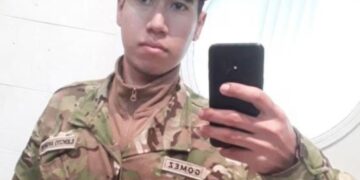 Soldado de Olivos: indagan a siete detenidos por la extorsión que terminó en tragedia