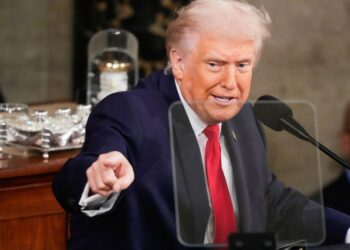 Irán responde a Trump y rechaza acusaciones sobre armas nucleares