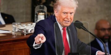 Irán responde a Trump y rechaza acusaciones sobre armas nucleares