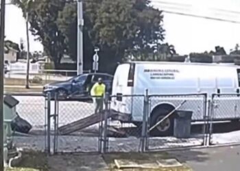 Escuadra femenina china humilla al equipo masculino de EE.UU. en Dubái