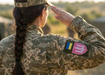 Movilización forzosa en Ucrania: cambia su sexo a femenino y logra quedar fuera del registro militar