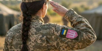 Movilización forzosa en Ucrania: cambia su sexo a femenino y logra quedar fuera del registro militar