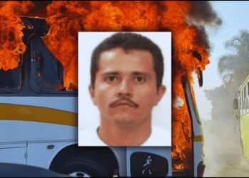 ¡Cae «El Mencho»! Abaten al líder criminal más buscado de México y Estados Unidos