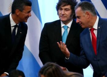 Zajárova exige la liberación inmediata de Maduro y su esposa ante Estados Unidos