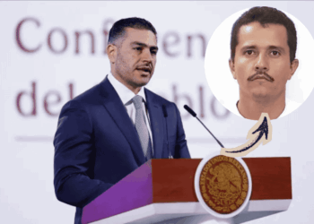 ¿Qué pasará con el cuerpo de “El Mencho”? Harfuch responde