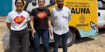 Playa del Carmen impulsa el bienestar animal en con nueva unidad de rescate de fauna silvestre