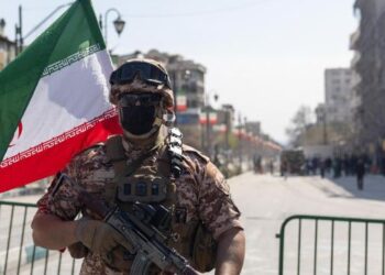 Ataque a petrolero en el golfo Pérsico: Irán afirma que buque estadounidense fue alcanzado