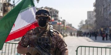 Ataque a petrolero en el golfo Pérsico: Irán afirma que buque estadounidense fue alcanzado