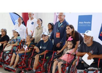 Rally Maya México impulsa movilidad inclusiva en Cancún