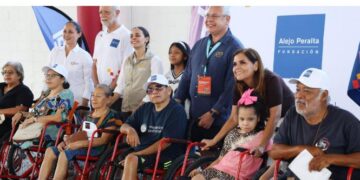 Rally Maya México impulsa movilidad inclusiva en Cancún