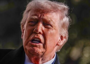 Trump anuncia ley para “salvar Estados Unidos” con cambios electorales y sociales