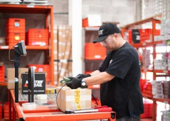 Aguascalientes impulsa su economía estatal con un fuerte crecimiento industrial