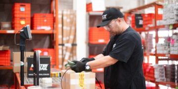 Aguascalientes impulsa su economía estatal con un fuerte crecimiento industrial