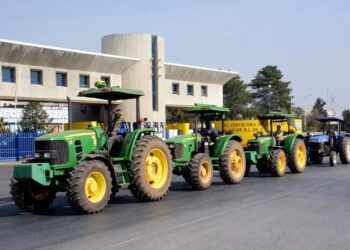 Alicia Bárcena supervisa programas para el cuidado del agua en Zacatecas