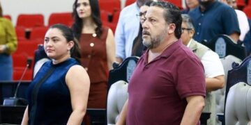 "Aprueba Congreso iniciativa de Jorge Sanén para modernizar la Ley de Profesiones con lenguaje incluyente"