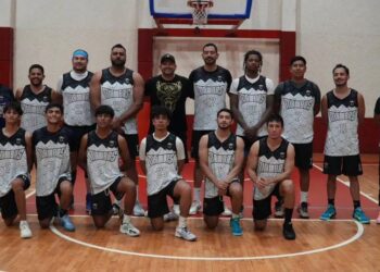 "Arrolladora victoria de las Mambas de Cancún al superar los 100 puntos en casa"