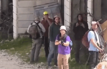 "Ataque de colonos en Hebrón deja tensión tras agresión contra viviendas palestinas"