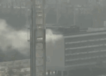 "Bombardeo en universidad de Beirut deja víctimas tras ataque en Líbano"