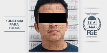 Cae extorsionador en Playa del Carmen; exigía 50 mil pesos de “derecho de piso”