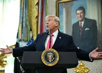 California demanda al gobierno de Trump para frenar el reinicio de un oleoducto