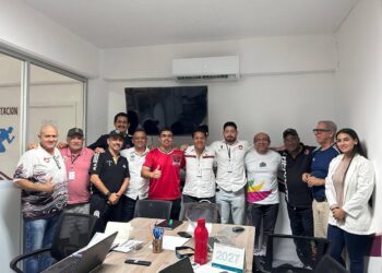 "Cancún apuesta por la preparación deportiva científica para sus atletas"