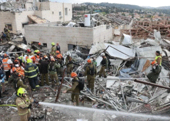 Ofensiva histórica: EE. UU. e Israel intensifican ataques contra Irán en Medio Oriente