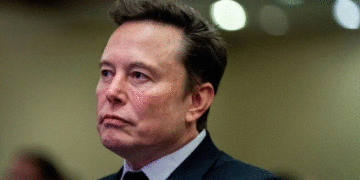 Francia pone bajo la lupa a Elon Musk por presunto uso de deepfakes para inflar el valor de X