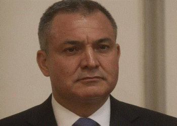 Estados Unidos defiende juicio contra García Luna y busca frenar su apelación