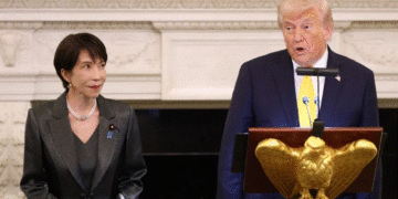 EU y Japón sellan alianza estratégica con millonario plan nuclear y cooperación militar