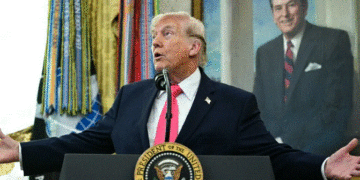 Trump propone plan para terminar la guerra con Irán, pero crece el rechazo de Teherán