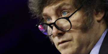 Argentina declara al CJNG organización terrorista en una decisión con impacto internacional