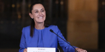 Sheinbaum instala sistemas nacionales para erradicar la violencia contra las mujeres