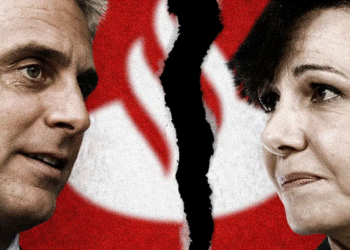 Choque entre Santander y UniCredit: tensión que sacude a la banca europea