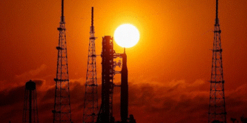 Artemis II: la histórica misión a la Luna ya tiene hora de despegue