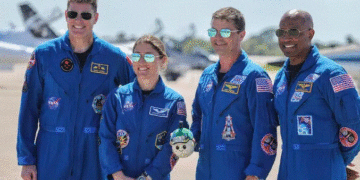 Artemis II: el histórico regreso humano a la órbita lunar que abre la puerta al futuro espacial