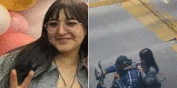 Ana Karen, 19 años, desaparecida tras un DiDi Moto y hallada sin vida en Edomex