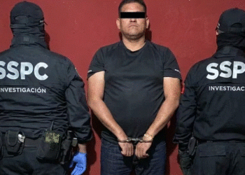 Nueva pieza clave en Ayotzinapa: detenido el director de Tránsito de Iguala tras más de 11 años