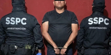 Nueva pieza clave en Ayotzinapa: detenido el director de Tránsito de Iguala tras más de 11 años