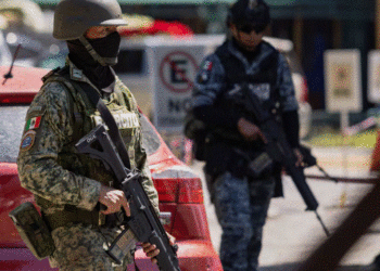 Tras la caída de “El Mencho”, Sheinbaum anuncia operativo especial de seguridad en Guadalajara por ola de violencia