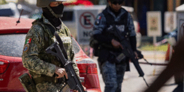 Tras la caída de “El Mencho”, Sheinbaum anuncia operativo especial de seguridad en Guadalajara por ola de violencia