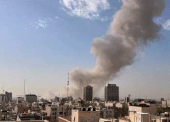 Escala la guerra en Medio Oriente: Israel y EE. UU. intensifican ataques contra Irán