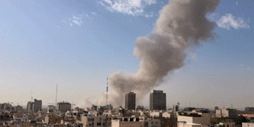 Escala la guerra en Medio Oriente: Israel y EE. UU. intensifican ataques contra Irán