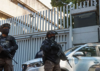 Gobierno va contra extorsiones: México plantea registrar todas las líneas celulares