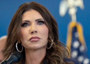 Estados Unidos sacude Washington: Kristi Noem deja la Secretaría de Seguridad Nacional