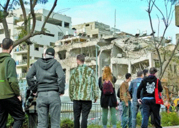 Europa endurece postura y Trump anuncia ofensiva de cuatro semanas contra Irán