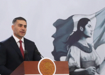 Plan Kukulkán: México despliega histórico operativo de seguridad rumbo al Mundial 2026