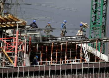 Productividad laboral en México cierra 2025 al alza: Inegi reporta mejora en eficiencia del trabajo