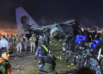 Bolivia en duelo: tres días de luto nacional tras tragedia aérea que dejó al menos 22 muertos