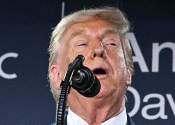 Trump afirma que “es cuestión de tiempo” para un cambio en Cuba