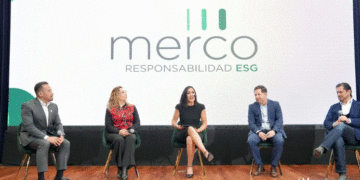 Grupo Bimbo encabeza el ranking Merco de responsabilidad ESG en México